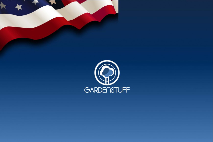 GARDENSTUFF FLIES IN THE USA