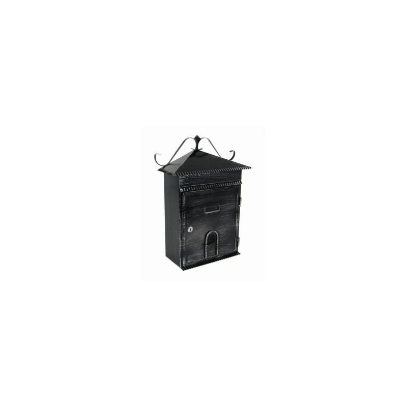 CORREO HIERRO CAJA 33X13 h 44 CORREO HIERRO CAJA 33X13 h 44