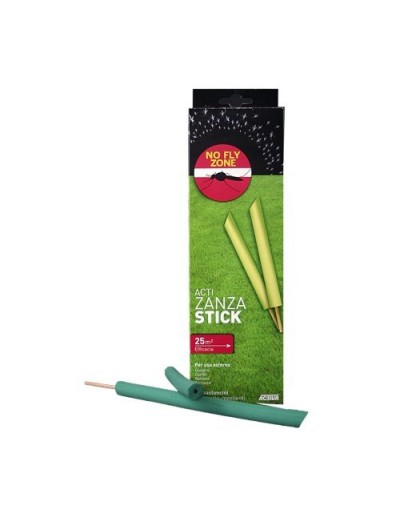 Acti mosquito stick