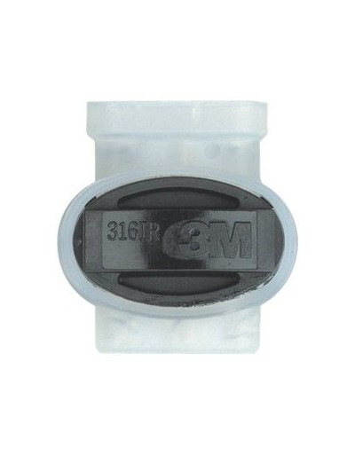 Gardena cable clamp