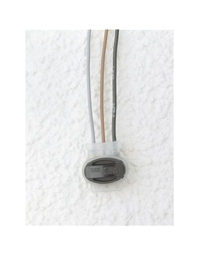 Abrazadera de cable Gardena