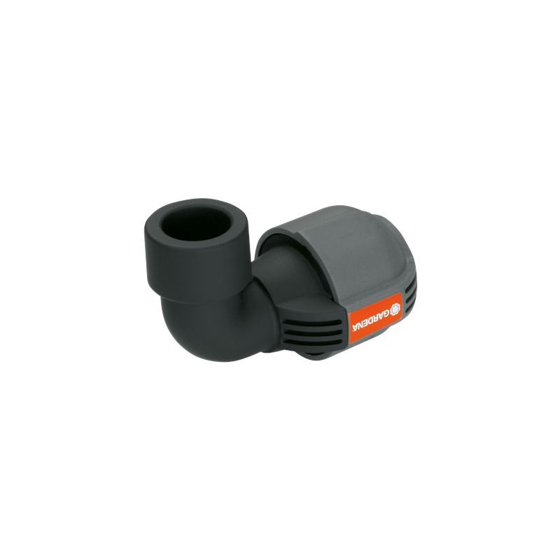 ANSLUTNING A 25 mm X3 / 4... ANSLUTNING A 25 mm X3 / 4...