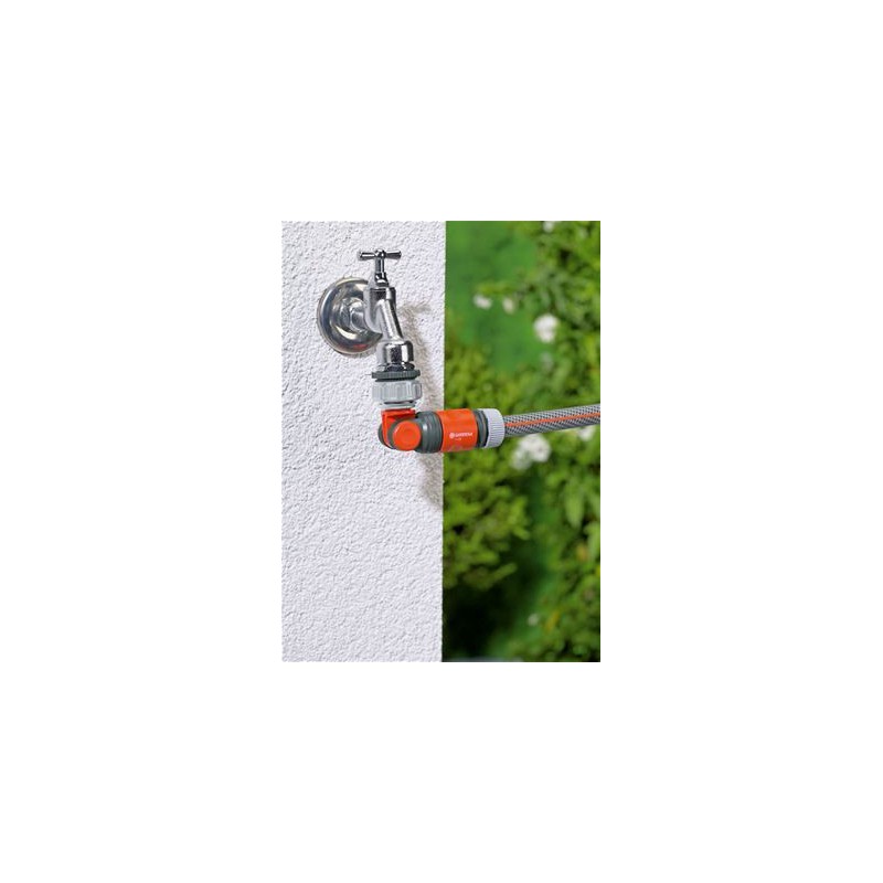 Gardena-Steckdose Gardena-Steckdose