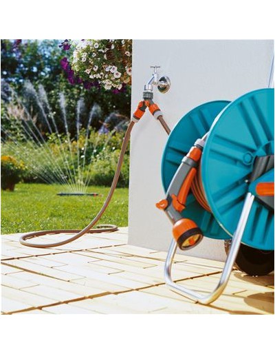 Gardena raccord adaptateur filete 3-4'' - Tecniba