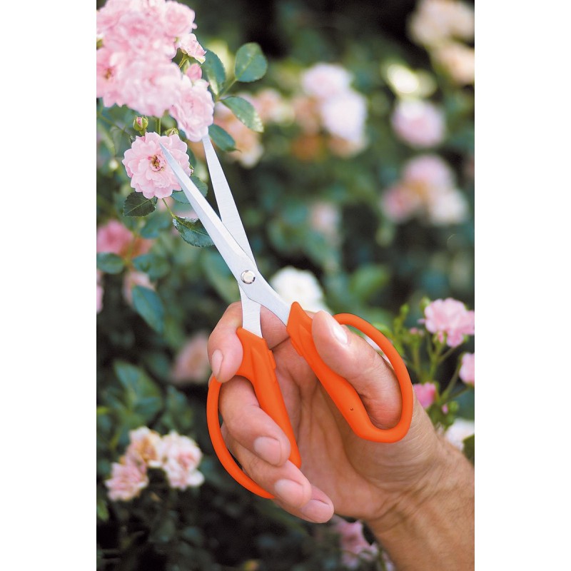 FLORISTEN SCHERE 18.5CM FLORISTEN SCHERE 18.5CM