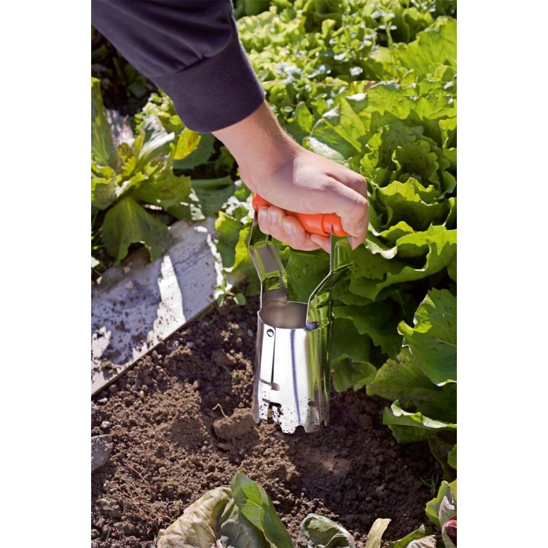VERSTELBARE PLANTER VERSTELBARE PLANTER