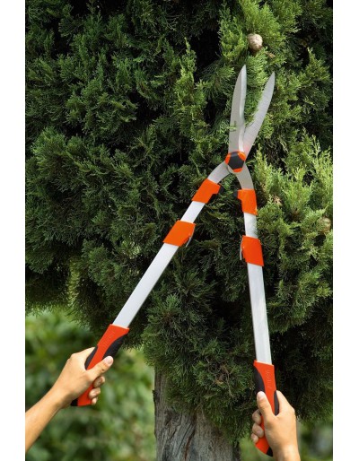 HEDGE TRIMMER MIT...