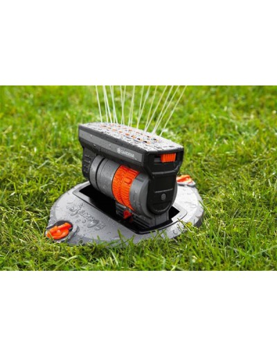 OS 140 OSCILLATING POP UP SPRINKLER