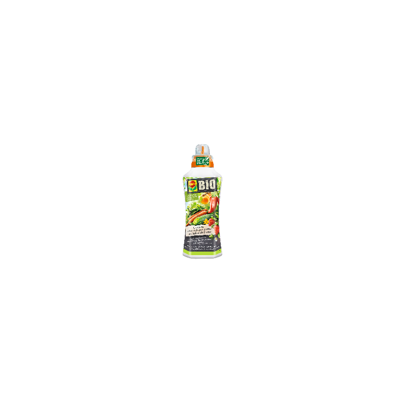 Compo bio concime orto frutta Compo bio concime orto frutta