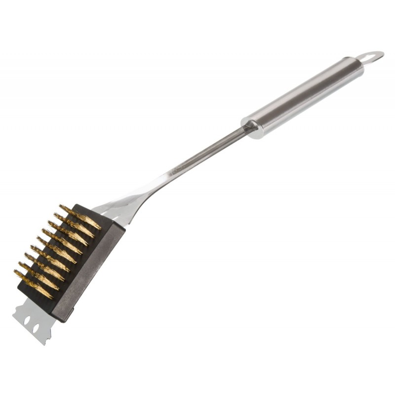 BROSSE SILVY