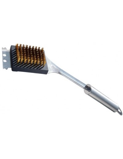 BROSSE SILVY