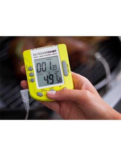 Outdoorchef Digital termometer