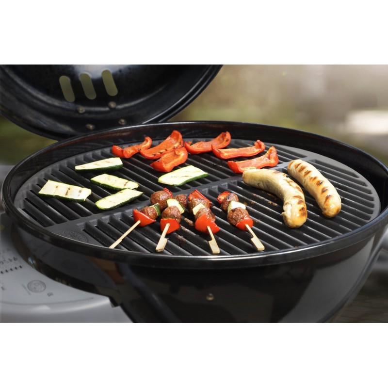 Outdoorchef Gusseisengrill