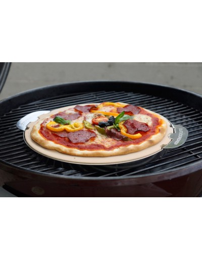 Outdoorchef sten för pizza S