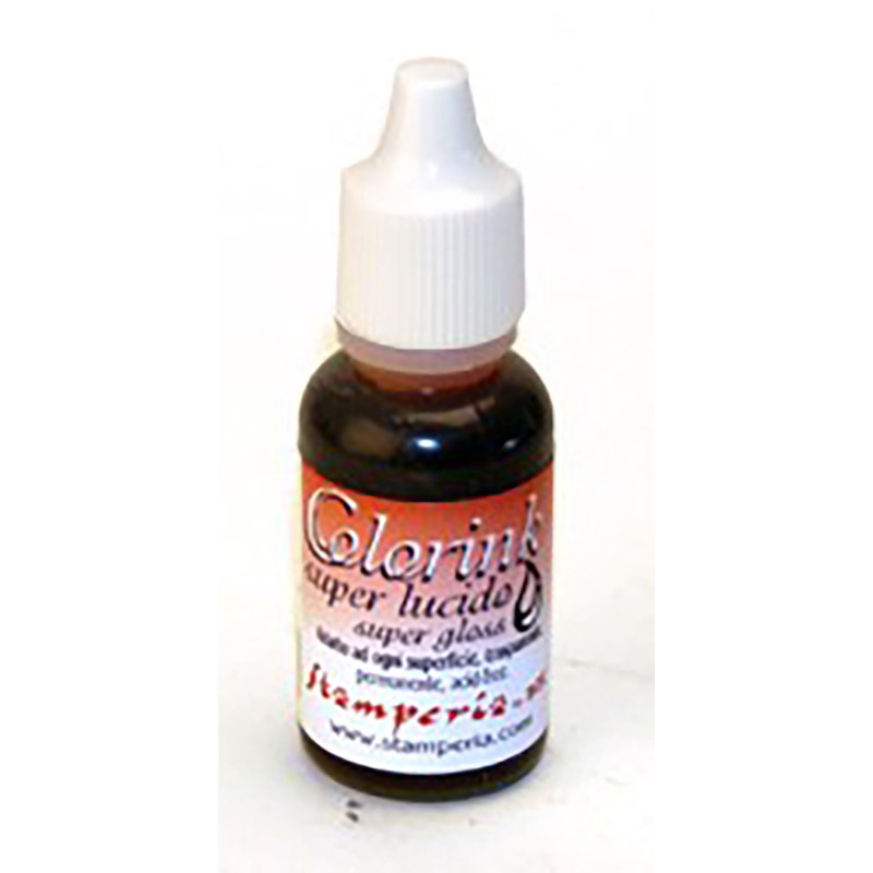 ColorInk Magenta a base de alcohol ColorInk Magenta a base de alcohol