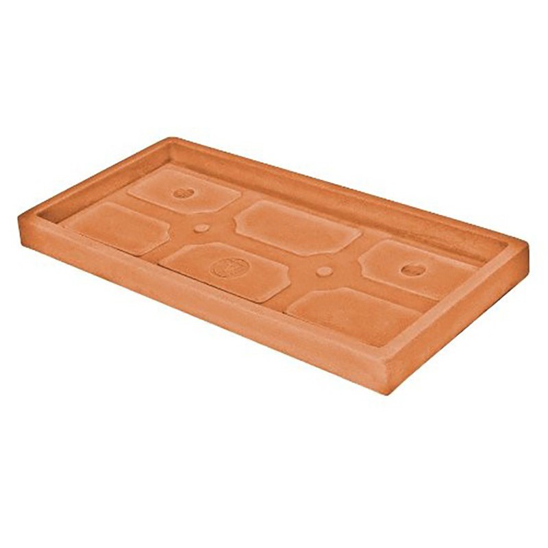 SUBFLORA RECTANGULAR 100 CM SIENA TIERRA SUBFLORA RECTANGULAR 100 CM SIENA TIERRA