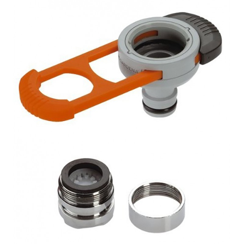 INTERNAL TAP ADAPTER INTERNAL TAP ADAPTER