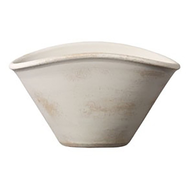 CORDOBA OVALE VAAS 24 CM KLEUR 1443 CORDOBA OVALE VAAS 24 CM KLEUR 1443