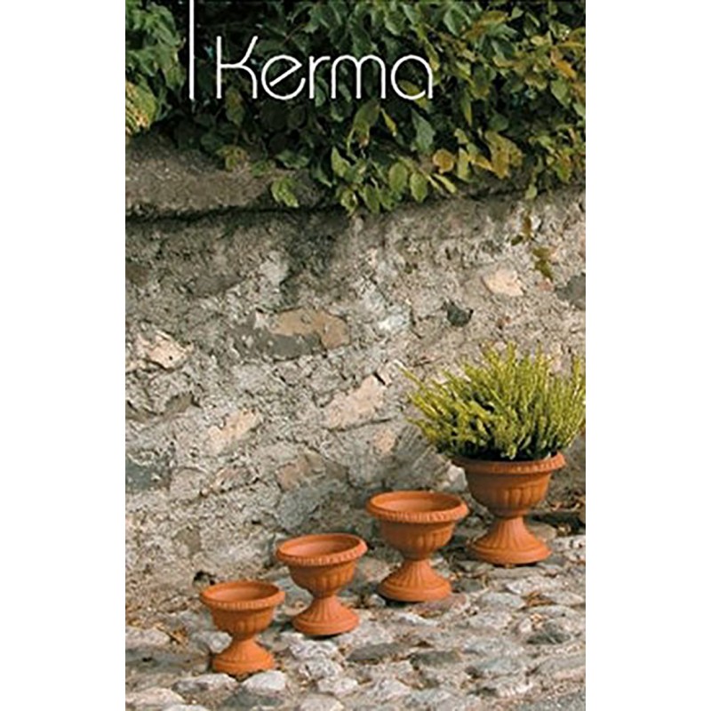 KERMA 24 TERRACOTA KERMA 24 TERRACOTA