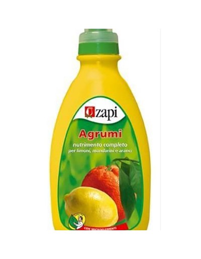 COMPO CONCIME PER LIMONI E AGRUMI 500 gr - GardenStuff