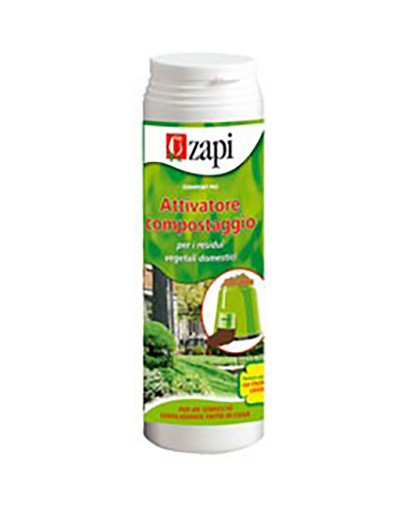 AKTYWATOR KOMPOSTU ZAPI 1 kg