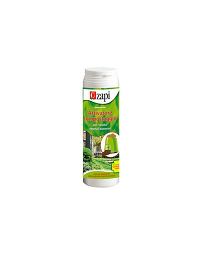 ZAPI COMPOST ACTIVATOR 1 kg