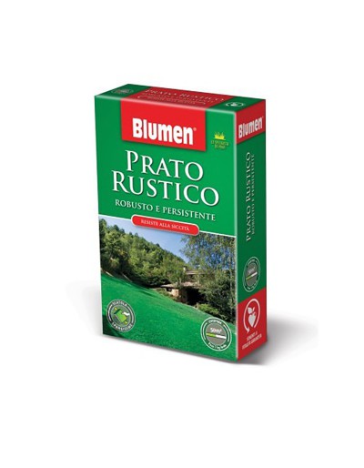 RUSTIC LAWN 1 kg