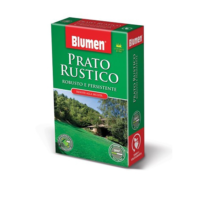 RUSTIC LAWN 1 kg