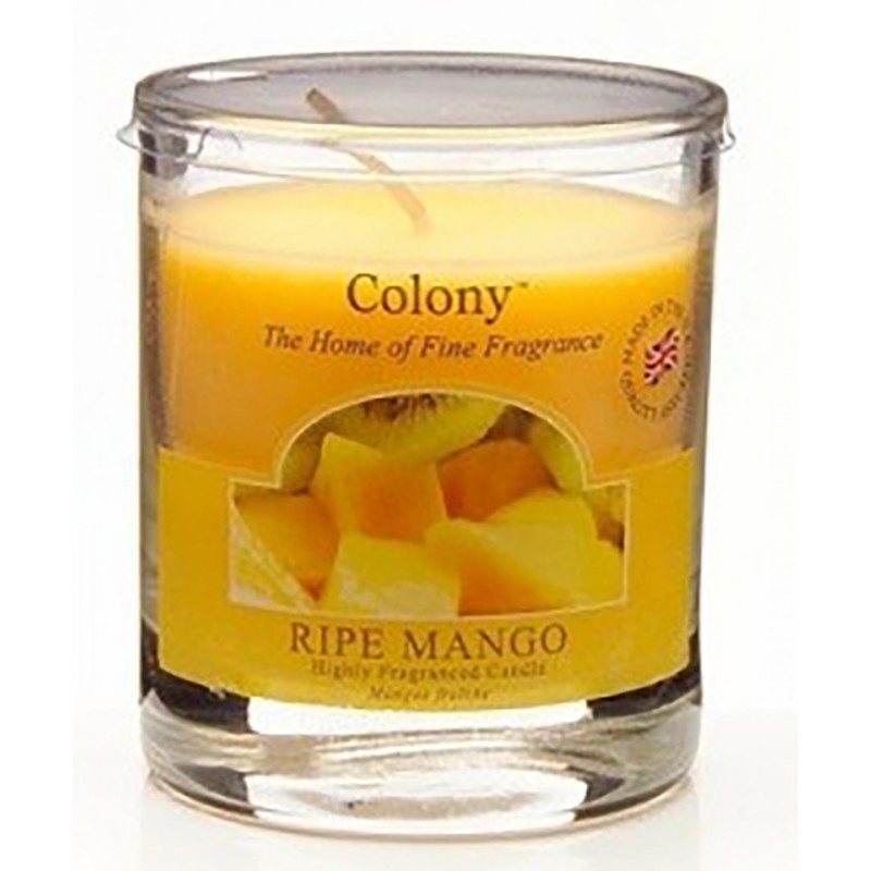 Vela de mango Vela de mango