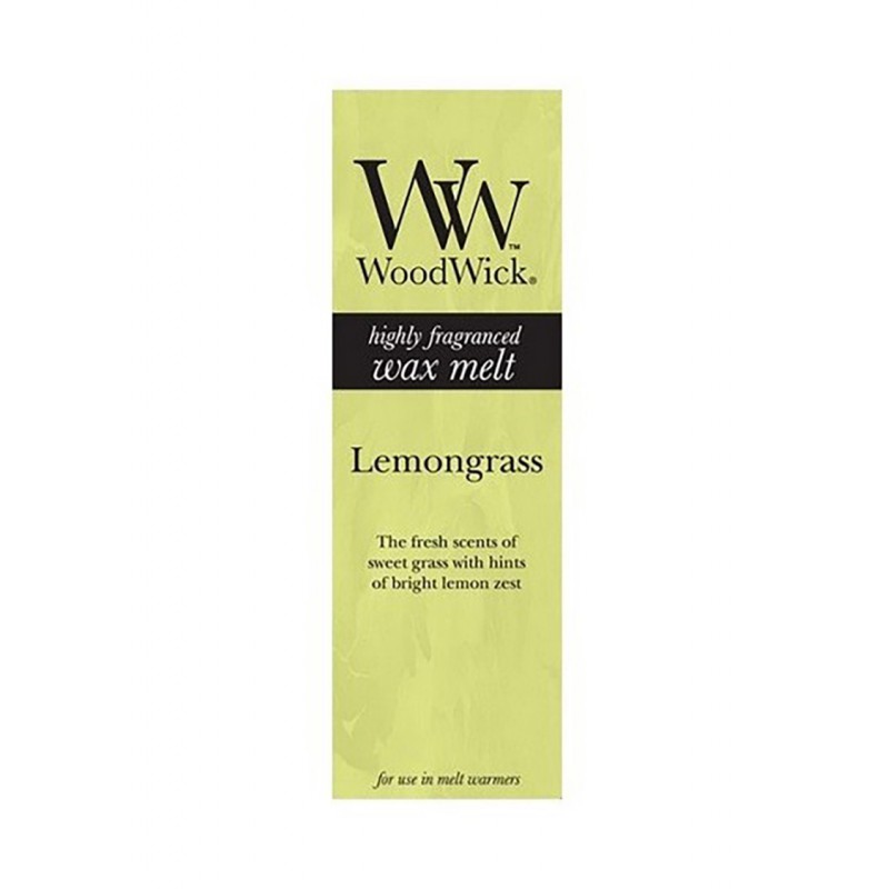 WOSK TRAWA CYTRYNOWA WOSK TRAWA CYTRYNOWA