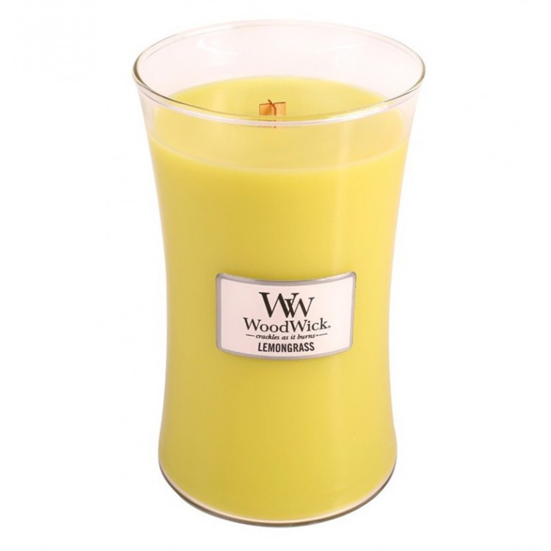 JARA MAXI LEMONGRASS JARA MAXI LEMONGRASS