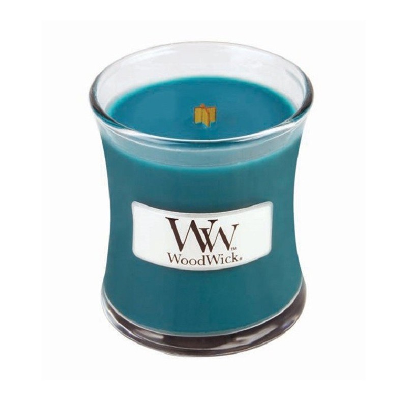 Woodwick vela mini noche de la habana