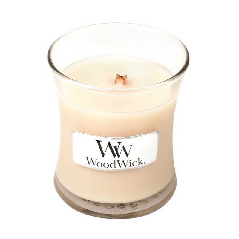 Woodwick vela mini vainilla Woodwick vela mini vainilla