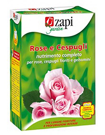 NUTRILIFE ROSE SIEPI E CESPUGLI 1 KG