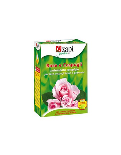 NUTRILIFE ROSE SIEPI E CESPUGLI 1 KG