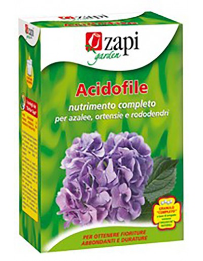 NUTRILIFE GRANULAGE ZUREN PLANTEN 1 kg