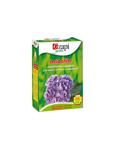 NUTRILIFE GRANULA SYDOFILA VÄXTER 1 kg