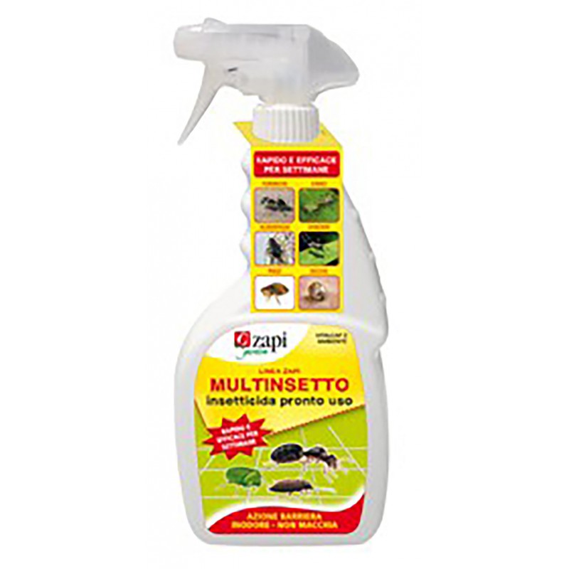 ZAPI VITALCAP 2 READY-TO-USE ENVIRONMENT 500ML ZAPI VITALCAP 2 READY-TO-USE ENVIRONMENT 500ML