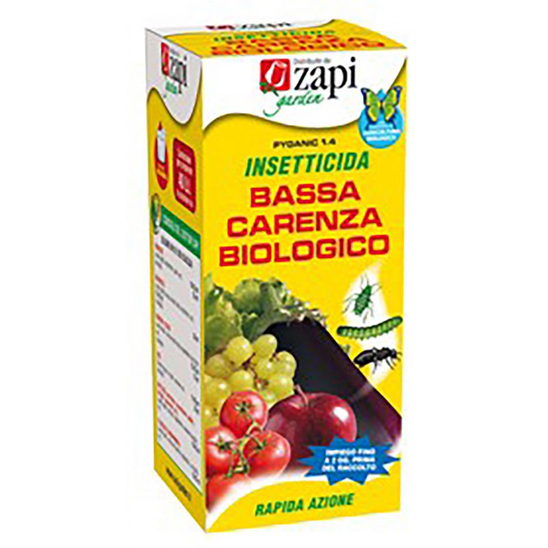 Insecticida Zapi