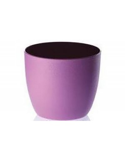 POT COVER MILANO 13cm LILAC