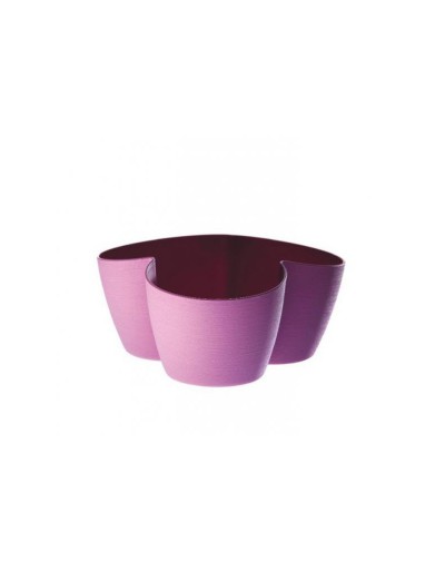 ACE 3 PLAATSEN 10 cm LILAC