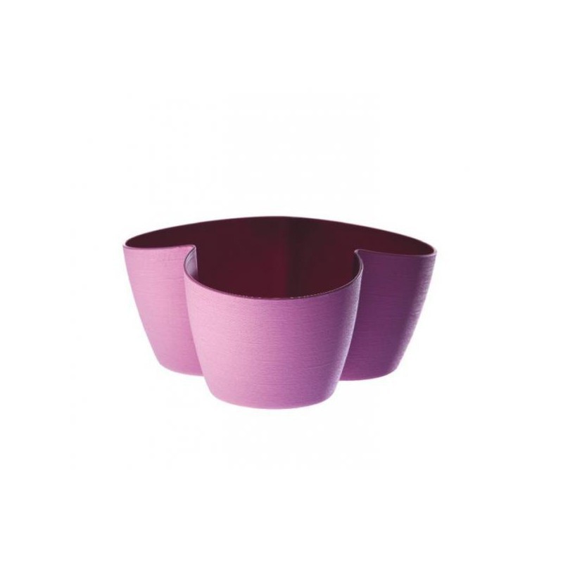 ASSO 3 LUGARES 10 cm LILLA ASSO 3 LUGARES 10 cm LILLA
