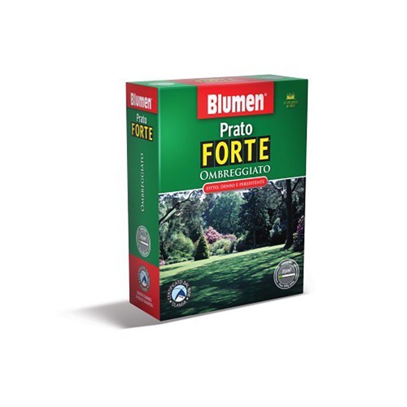 SKUGGA GRÄSSAMT 500 gr SKUGGA GRÄSSAMT 500 gr