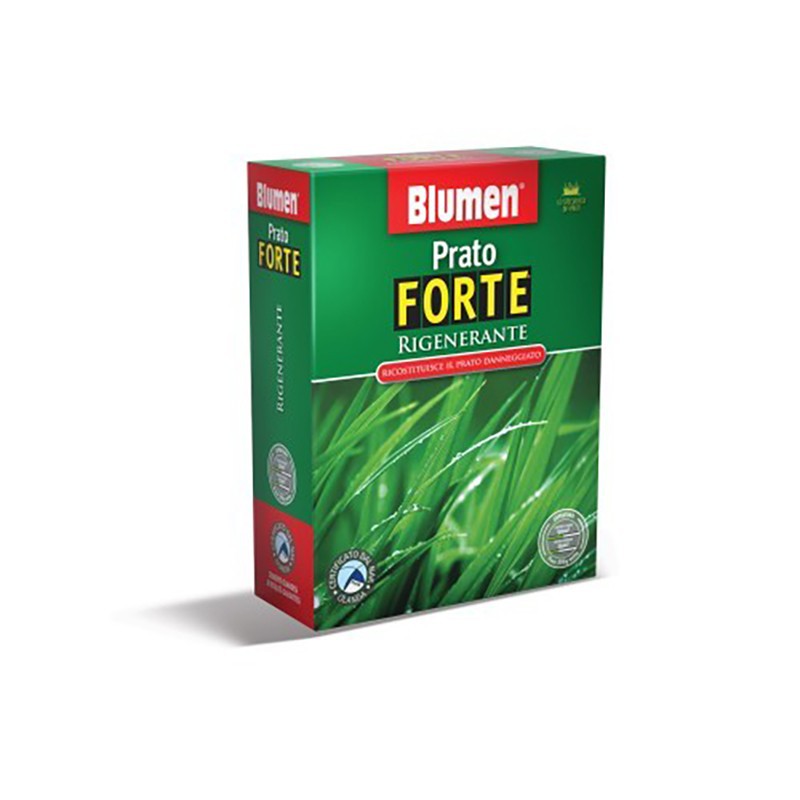 REGENERATING PRATO 500g REGENERATING PRATO 500g
