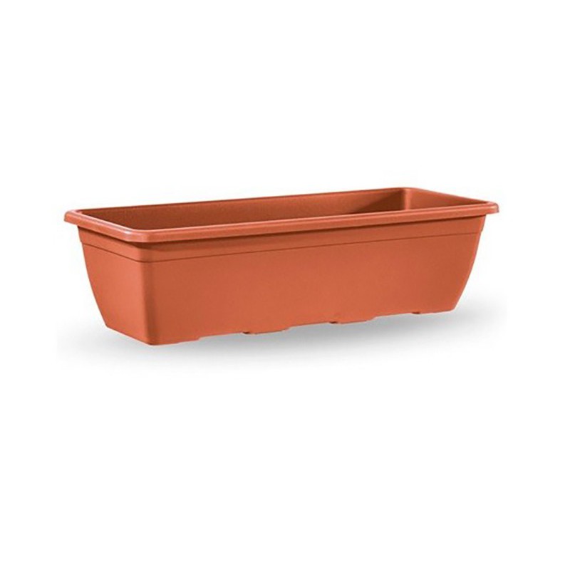 NAXOS CASSETTE 50 CM TERRACOTTA NAXOS CASSETTE 50 CM TERRACOTTA
