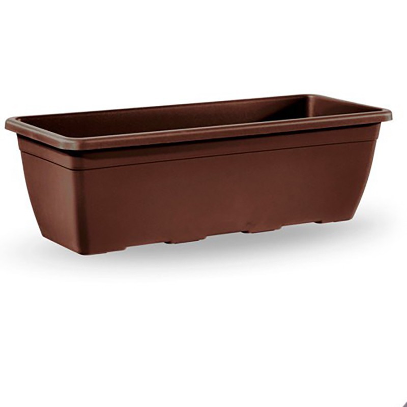 Pudełko Naxos 60 cm BRĄZ Pudełko Naxos 60 cm BRĄZ