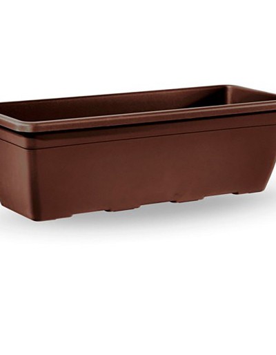 Caja de Naxos 60 cm BRONZO