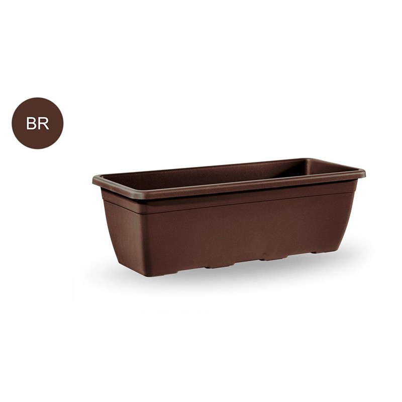 Caja de Naxos 40 cm BRONZO