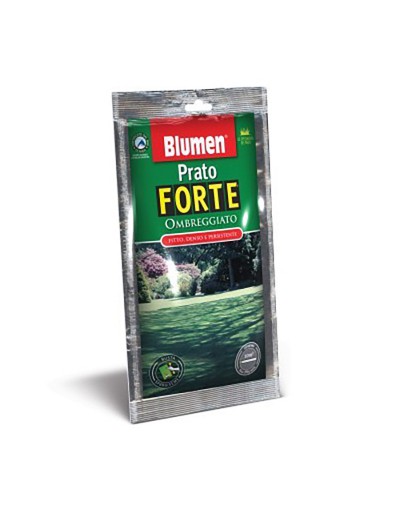 Gramado sombreado blumen 200g