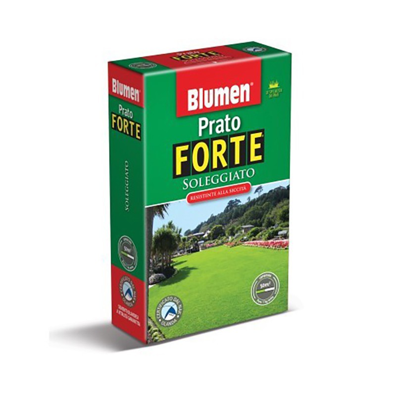 SOLIG Gräsmatta 1 kg SOLIG Gräsmatta 1 kg